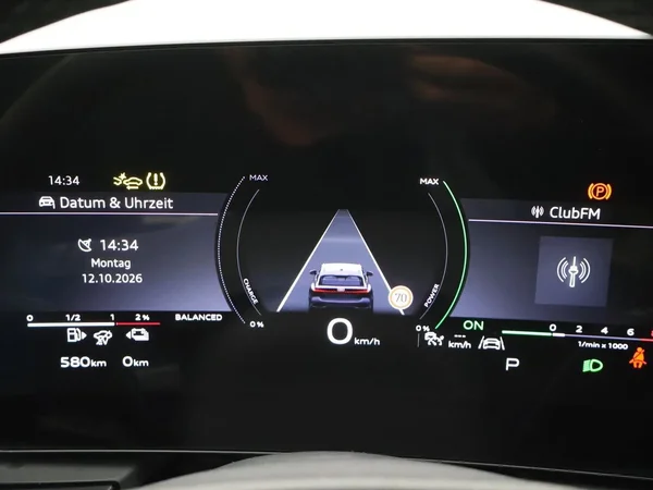 Audi A5 (2026) — foto 10 van 30
