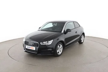 Audi A1 686051f8-66ec-4c5c-bc2d-9d8612770292