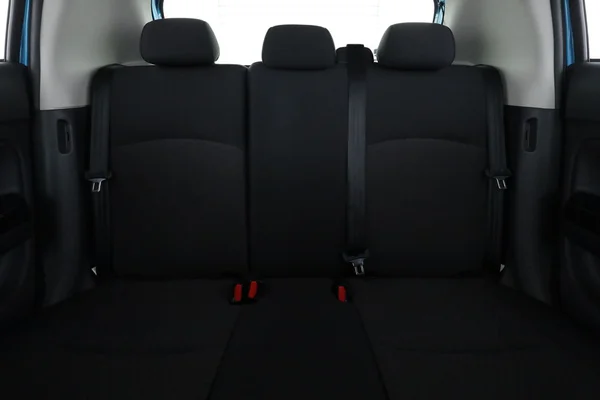 Mitsubishi Space Star (2019) — foto 6 van 16