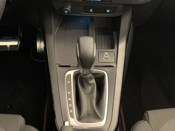 Ford Puma (2026) — foto 8 van 27