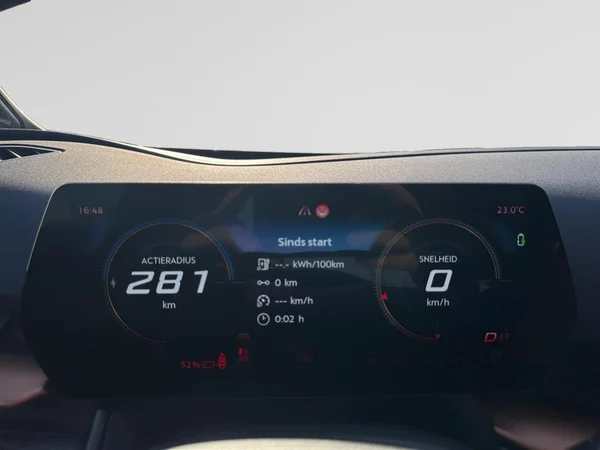 CUPRA Tavascan (2026) — foto 3 van 16