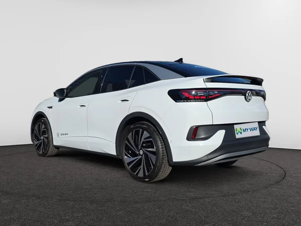 VOLKSWAGEN ID.5 (2025) — foto 9 van 22