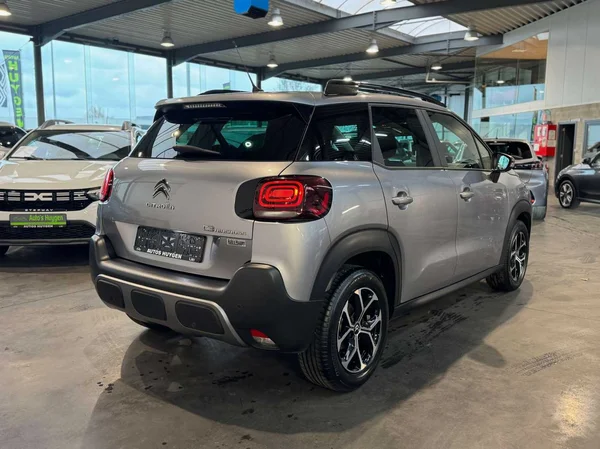 Citroen C3 Aircross (2023) — foto 9 van 15