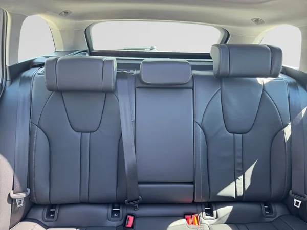 SKODA Octavia Combi (2025) — foto 11 van 24