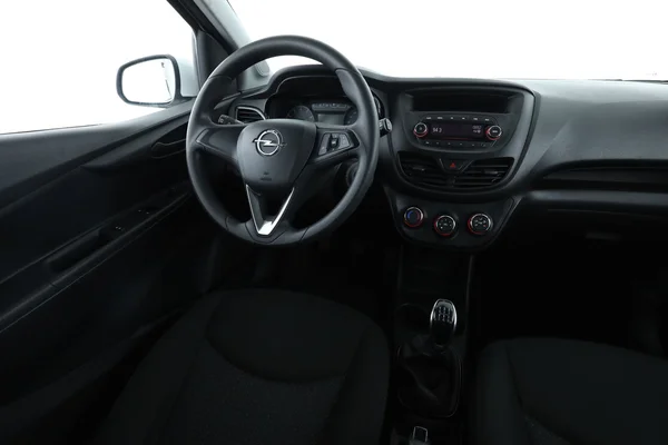 Opel Karl (2017) — foto 4 van 16