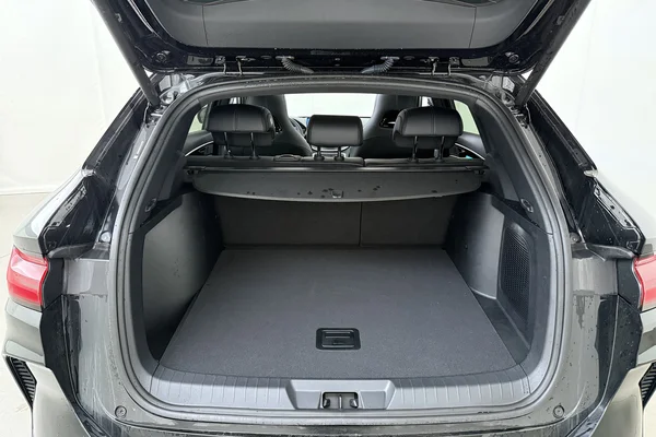 BYD Seal U PHEV (2026) — foto 14 van 18