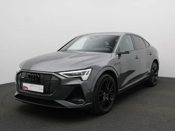 AUDI e-tron Sportback (2022)