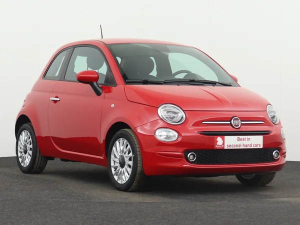 FIAT 500 (2022) — foto 19 van 24