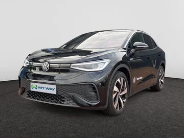 VOLKSWAGEN ID.5 (2025)