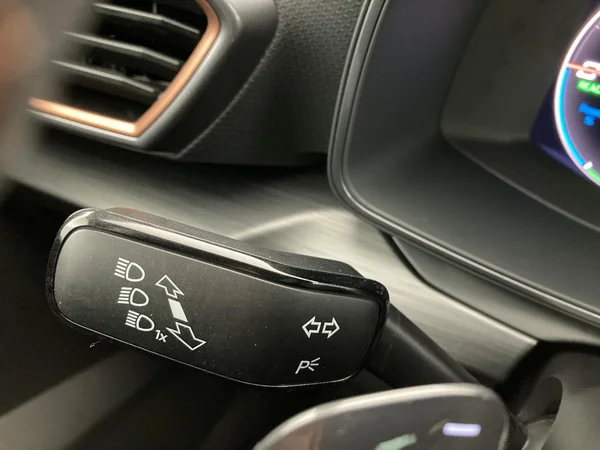 CUPRA Leon e-Hybrid (PHEV) (2023) — foto 19 van 37