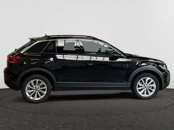 VOLKSWAGEN T-Roc (2025) — foto 22 van 24