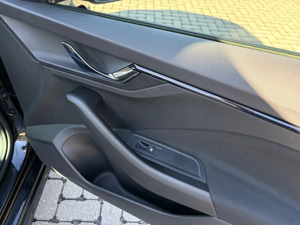 SKODA Kamiq (2026) — foto 14 van 24