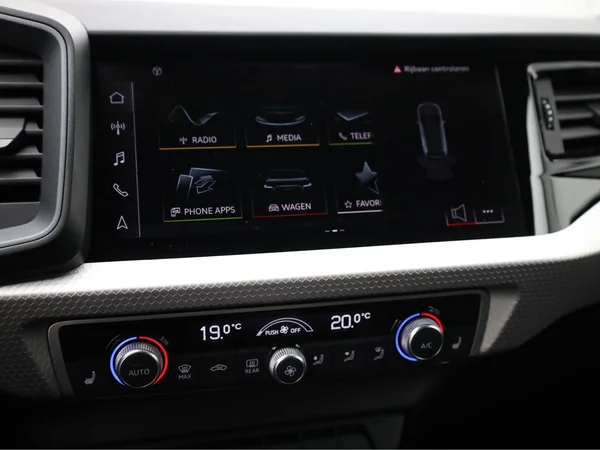 AUDI A1 Sportback (2025) — foto 11 van 19