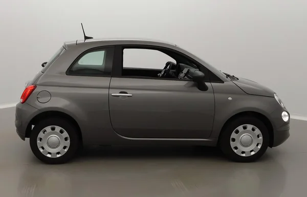 Fiat 500 (2023) — foto 26 van 29