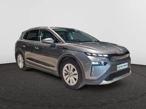 SKODA Elroq (2025) — foto 21 van 27