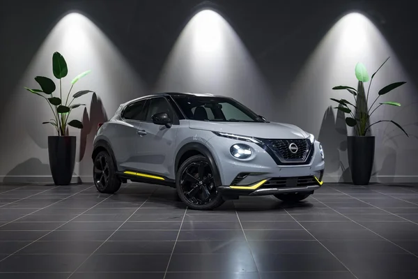 Nissan Juke (2022) — foto 23 van 31