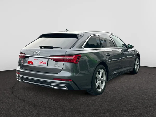 AUDI A6 Avant Dsl (2023) — foto 18 van 24