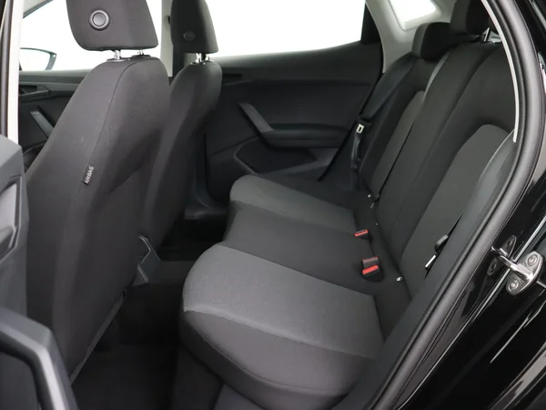 SEAT Ibiza (2025) — foto 5 van 26
