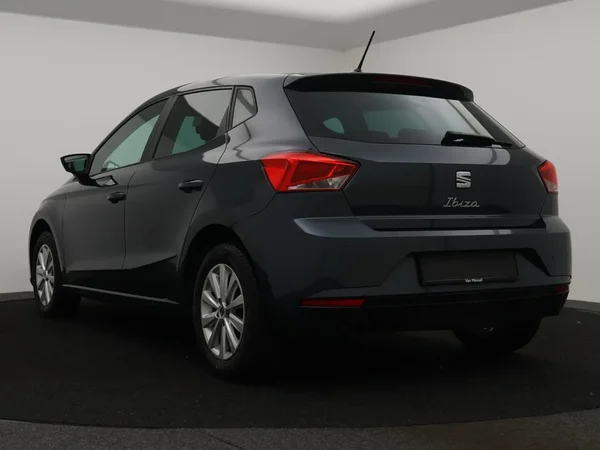 SEAT Ibiza (2023) — foto 12 van 29
