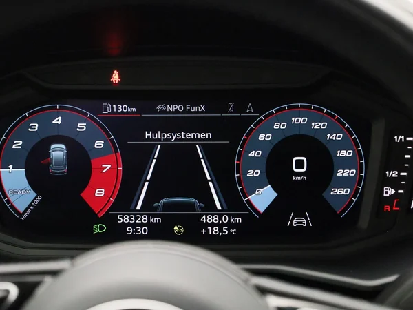 Audi A1 Sportback (2023) — foto 38 van 39