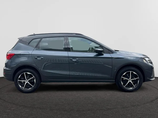 SEAT Arona (2026) — foto 9 van 20