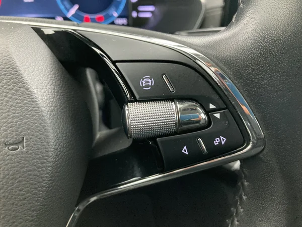 SKODA Octavia Combi (2021) — foto 16 van 36