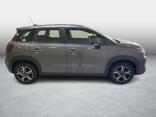 Citroën C3 Aircross (2022) — foto 17 van 21