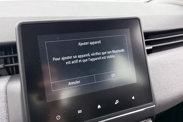 Renault Clio V Phase II Hybrid (HEV) (2025) — foto 18 van 33