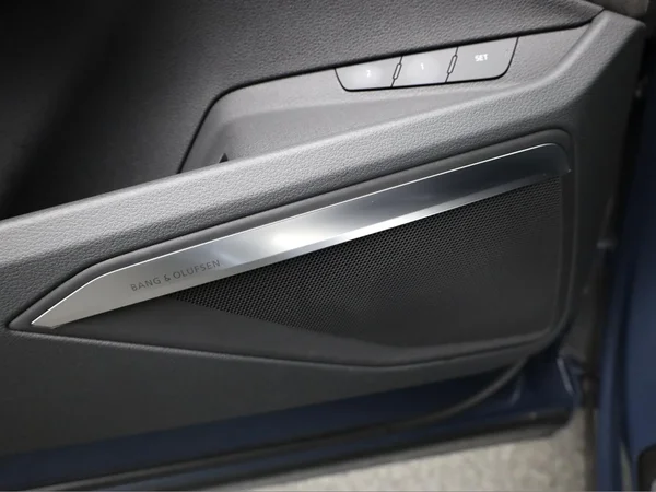 AUDI e-tron Sportback (2021) — foto 17 van 25
