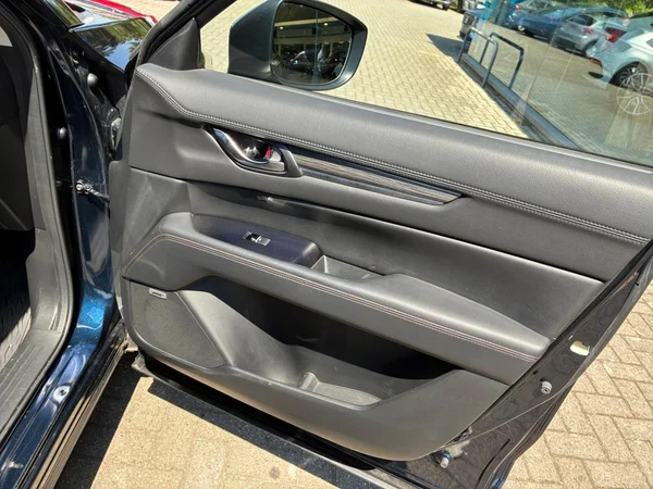 MAZDA CX-5 (2021) — foto 14 van 24