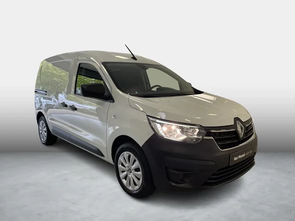 Renault Express (2023) — foto 17 van 19