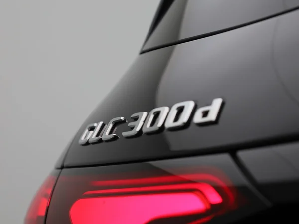 Mercedes-Benz GLC (2025) — foto 39 van 50