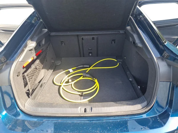 VOLKSWAGEN ID.7 (2026) — foto 14 van 24