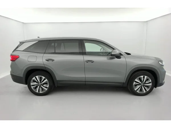 SKODA Kodiaq (2025) — foto 35 van 36