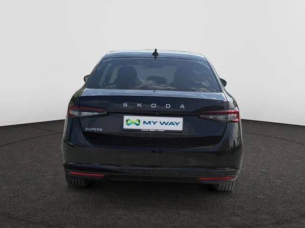 SKODA Superb (2026) — foto 19 van 24