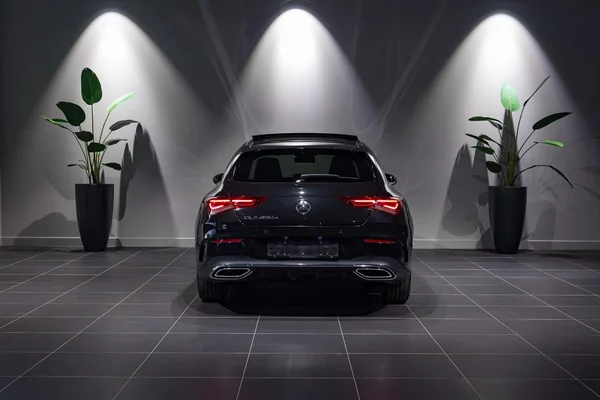 Mercedes-Benz CLA (2020) — foto 35 van 39