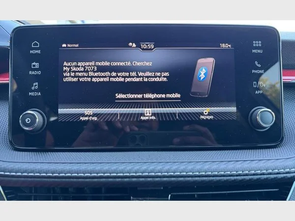 Skoda Fabia (2026) — foto 14 van 28