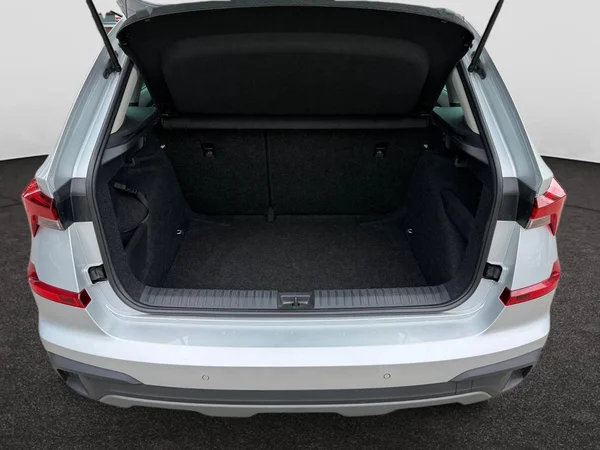 SKODA Kamiq (2025) — foto 19 van 20