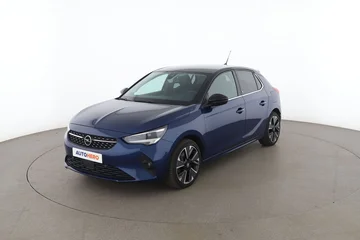 Opel Corsa e6050ffa-8b4b-4e2b-a43f-7cf6727652bf