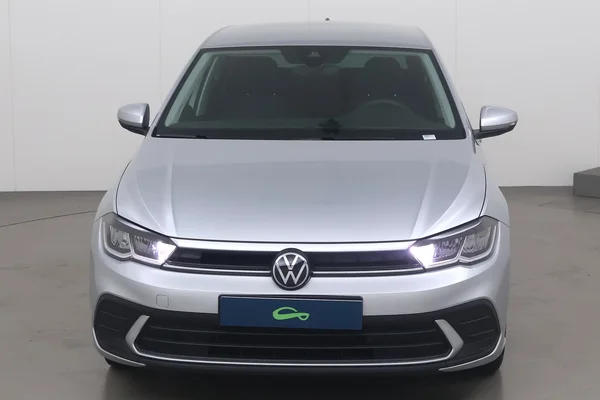 Volkswagen Polo (2024) — foto 12 van 20