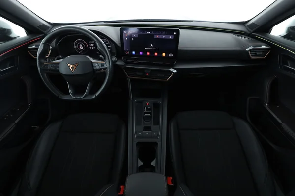 Cupra Formentor (2024) — foto 5 van 18