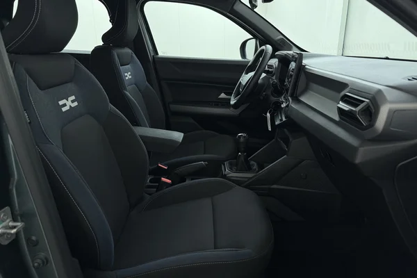 Dacia Duster (2026) — foto 14 van 16