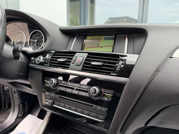 Bmw X4 (2015) — foto 2 van 23