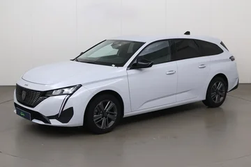 Peugeot 308 SW (2024)