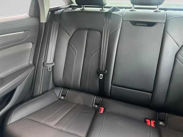 AUDI A6 (2026) — foto 9 van 22