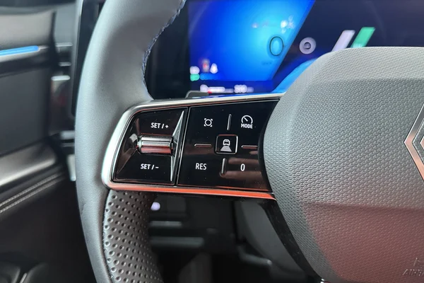 Renault Austral (2026) — foto 8 van 20
