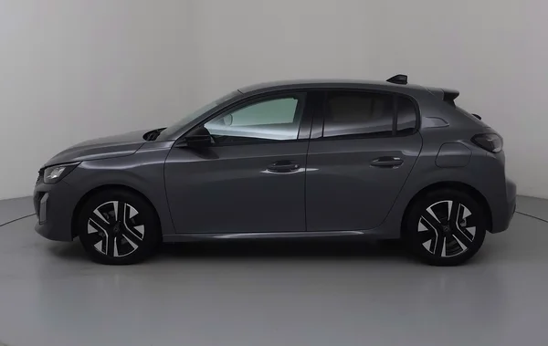 Peugeot 208 (2025) — foto 12 van 29