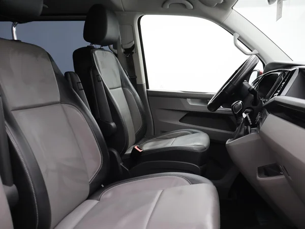 VOLKSWAGEN Transporter T6.1 1400 Caravelle Lwb Dsl (2020) — foto 3 van 27