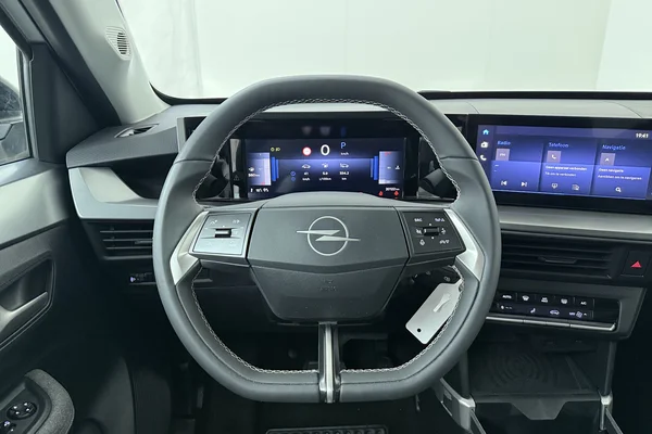 Opel Frontera (2025) — foto 2 van 17