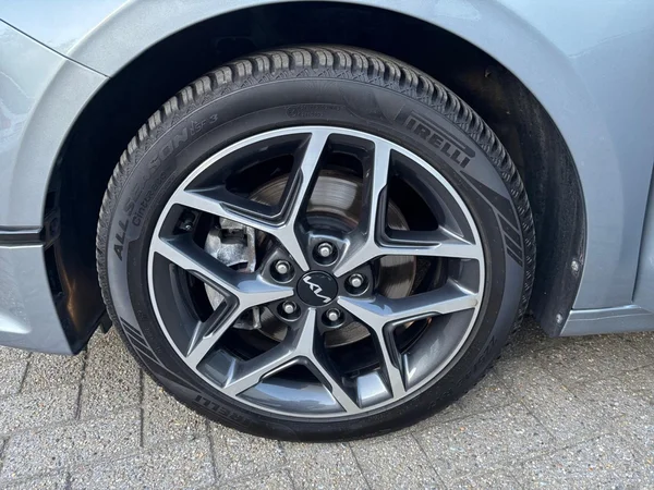 KIA Ceed SW (2022) — foto 17 van 24